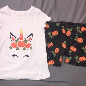 Fall 3t girls outfit